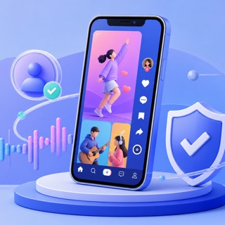 TikTok分类