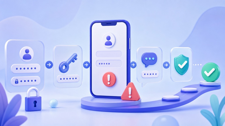 Apple ID 提示锁定或无法登录,先检查这 6 项