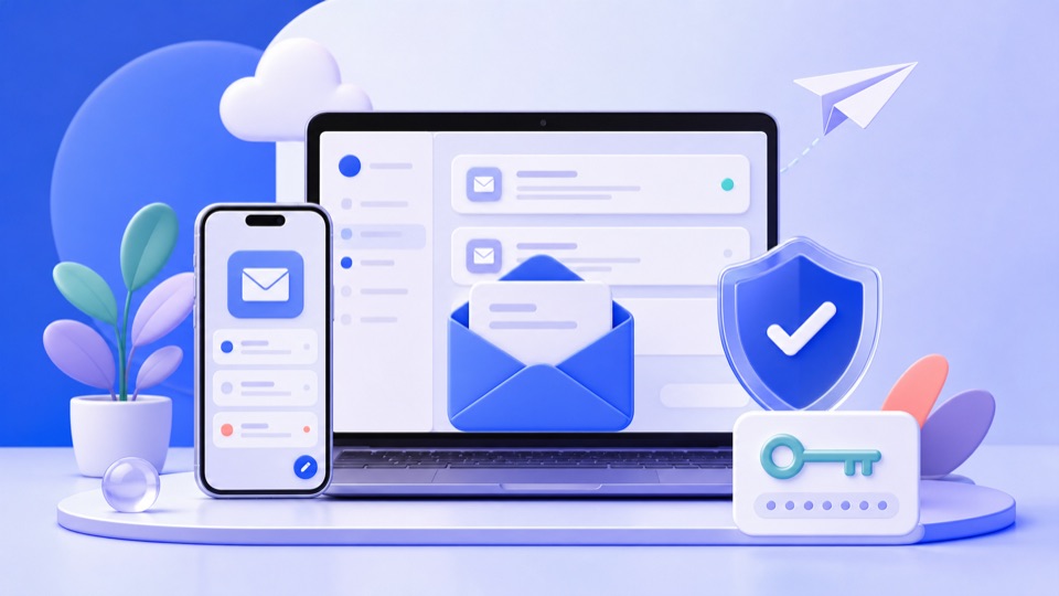 Gmail 2FA怎么登录?验证器与备用代码完整教程