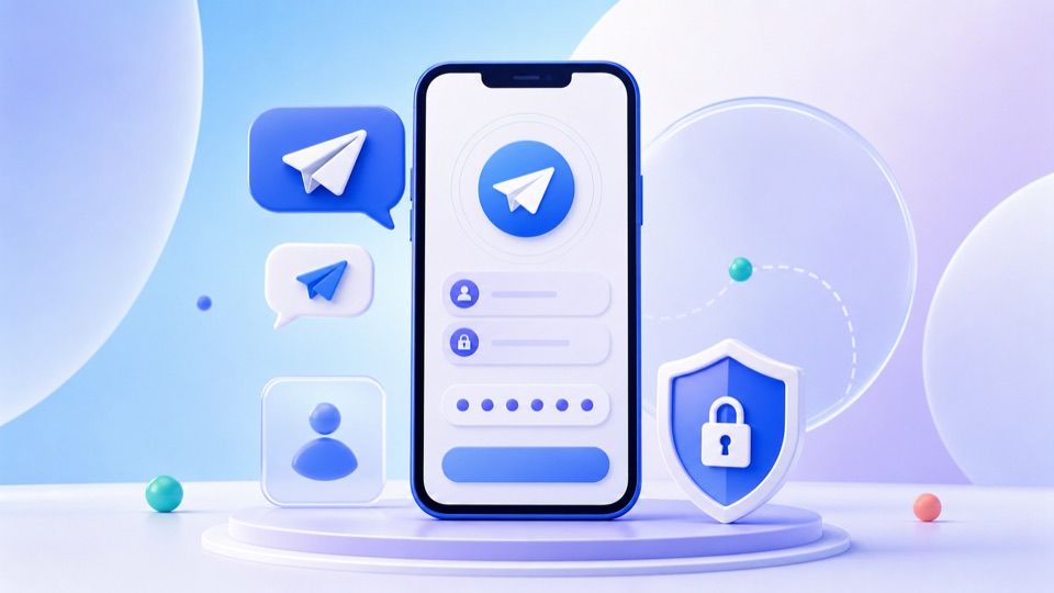 Telegram只能给联系人发消息怎么办?SpamBot限制查询与申诉