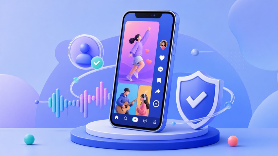 TikTok登录次数过多、密码错误怎么办?常见问题排查